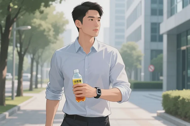 35岁中午血糖27.8是怎么回事(图4)