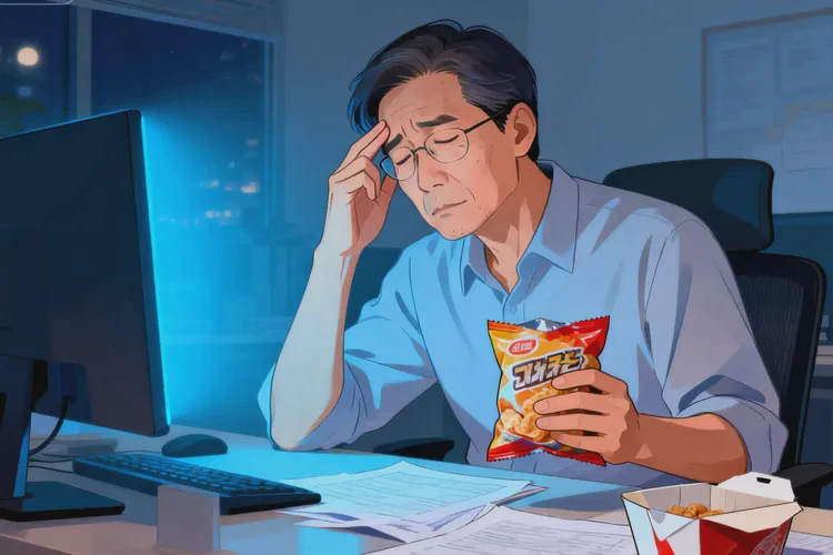 35歲睡前血糖10點(diǎn)9是怎么回事(圖1)