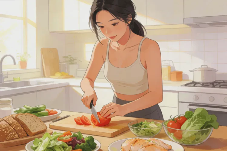 35岁睡前血糖30.1是怎么回事(图4)