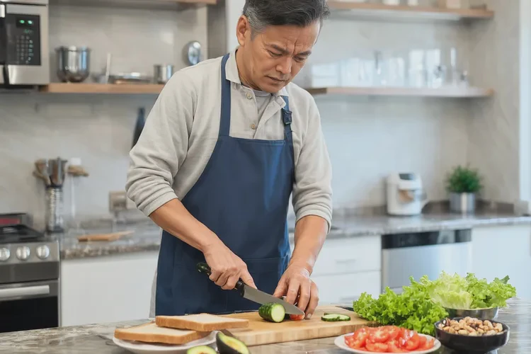 42岁早上血糖19.5是怎么回事(图3)