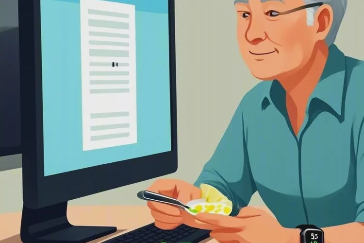 43岁中午血糖12点7是怎么回事(图3)