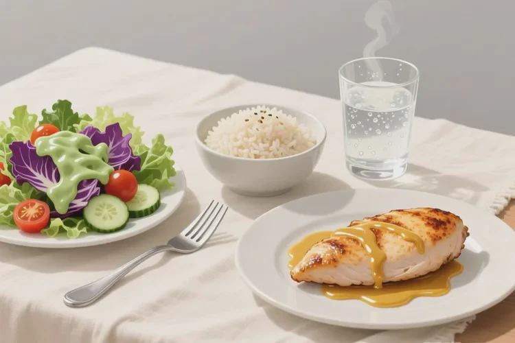 35岁中午血糖18点1是怎么回事(图4)