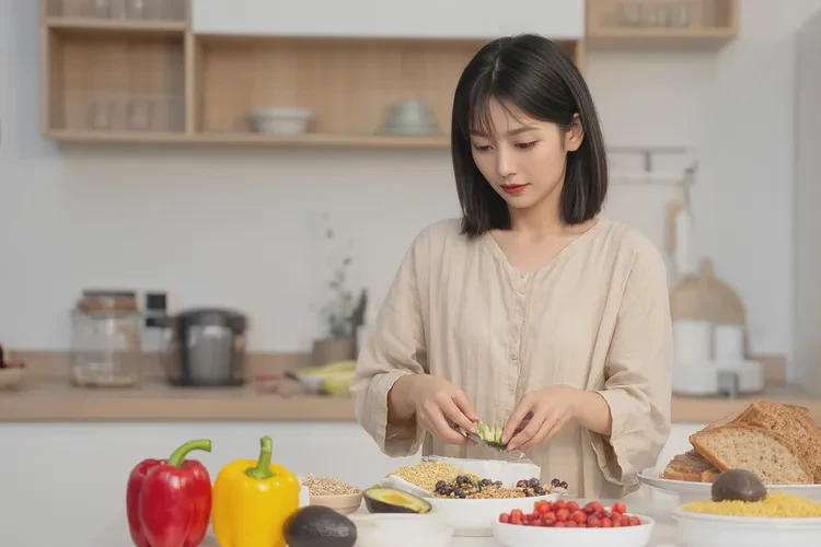 43岁中餐血糖3点3是怎么回事(图2)