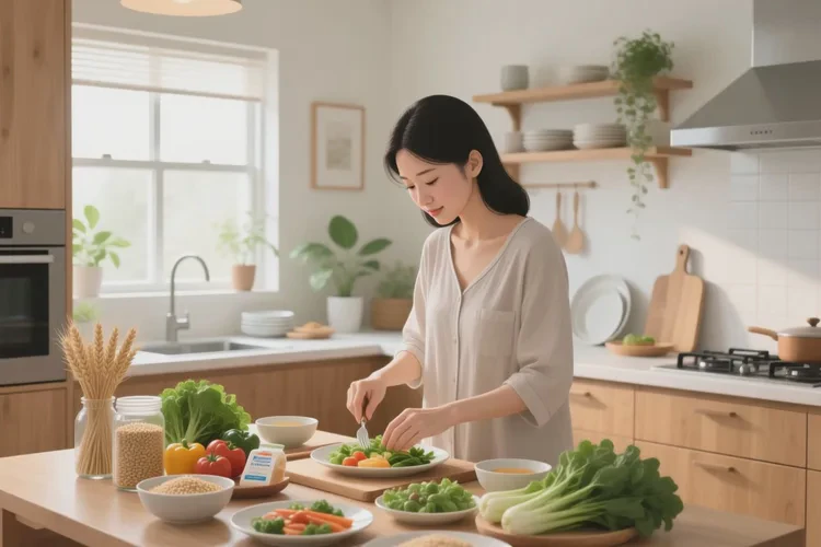 36岁晚餐血糖21.3是怎么回事(图4)