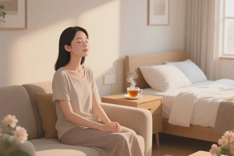 35歲晚上血糖8點7是怎么回事(圖4)