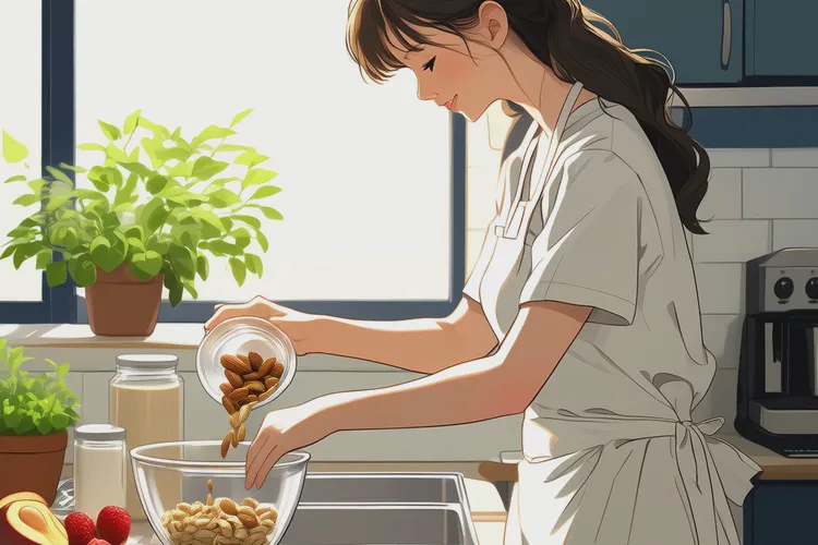 42岁下午血糖4点7是怎么回事(图2)