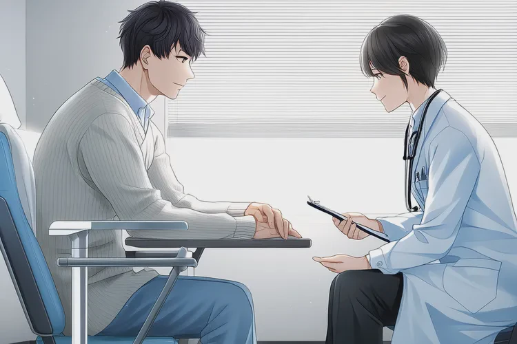 43岁中午血糖14.7是怎么回事(图3)