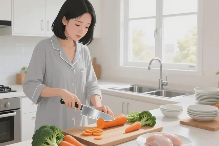 35岁睡前血糖25.7是怎么回事(图3)