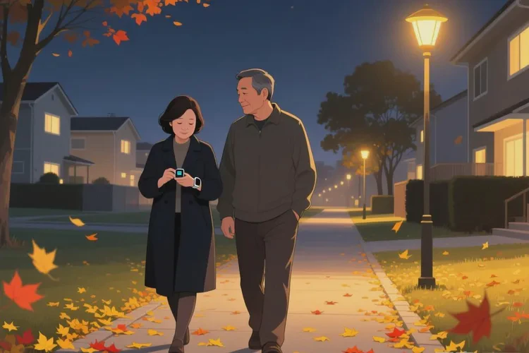 35岁晚上血糖7.0是怎么回事(图4)