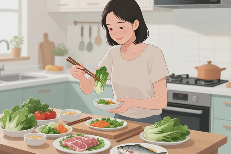 35岁睡前血糖7.8是怎么回事(图2)