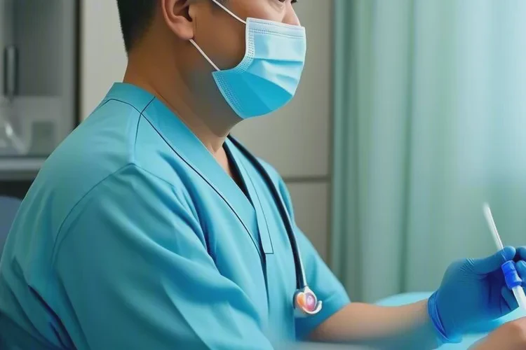 42岁睡前血糖6点7是怎么回事(图4)