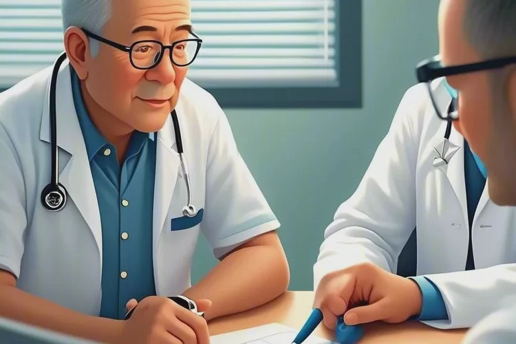 42岁中午血糖26.2是怎么回事(图4)