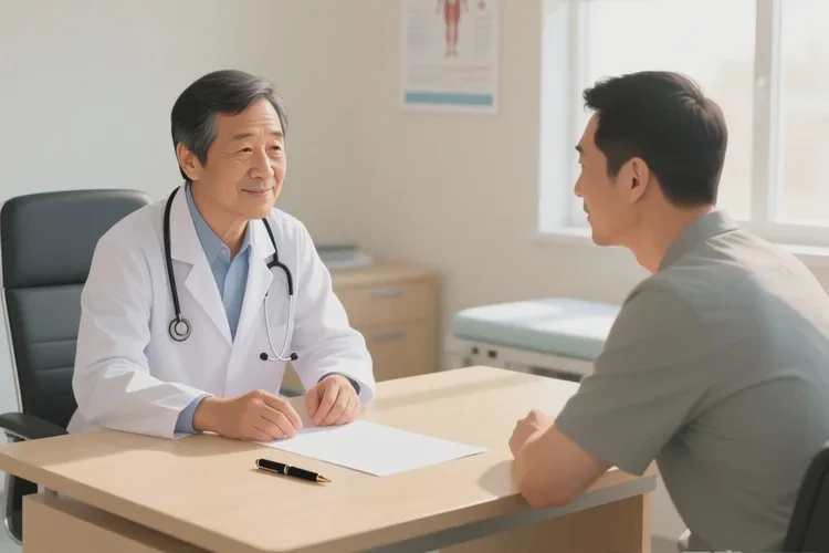 36歲晚餐血糖18點(diǎn)4是怎么回事(圖4)