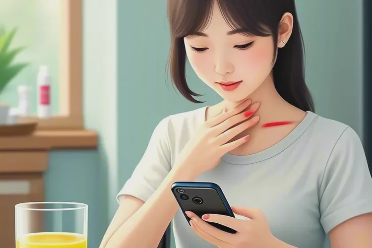 43岁餐后血糖4点9是怎么回事(图2)