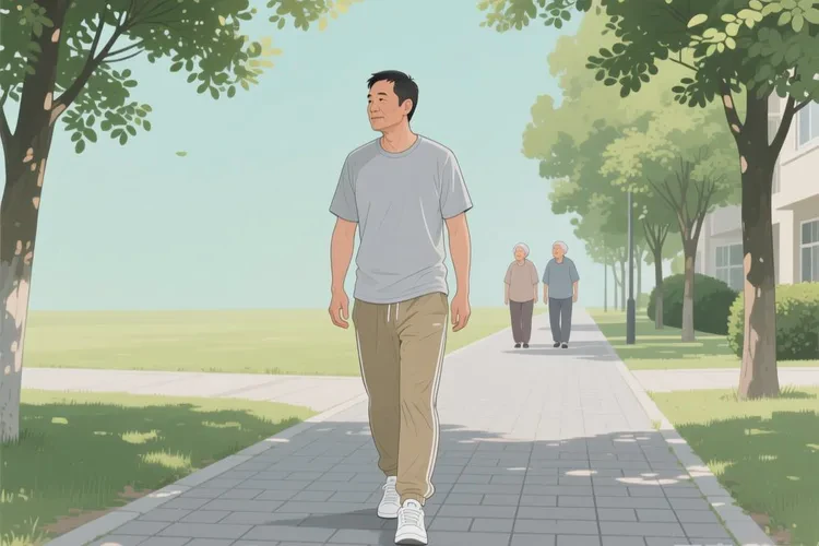 36岁晚餐血糖18.3是怎么回事(图2)