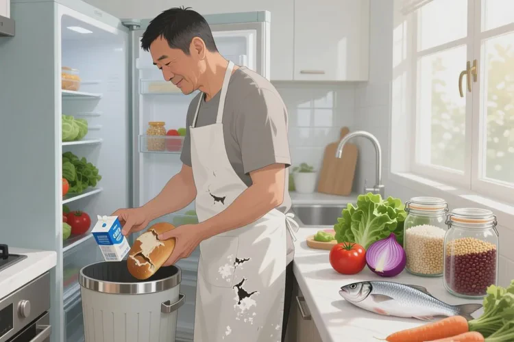 36岁餐后血糖17.1是怎么回事(图3)