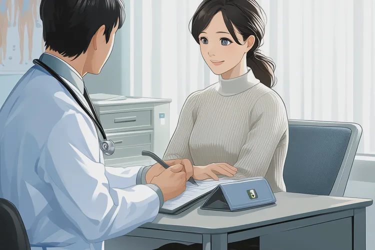 43歲早上空腹血糖14點(diǎn)9是怎么回事(圖3)