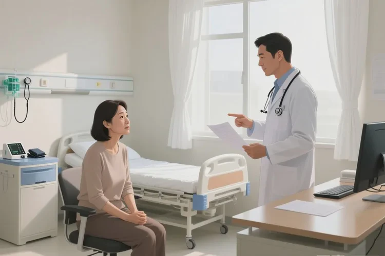 36岁餐后血糖13点3是怎么回事(图4)