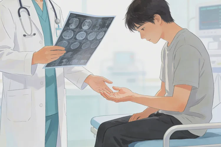 35岁睡前血糖29.4是怎么回事(图2)