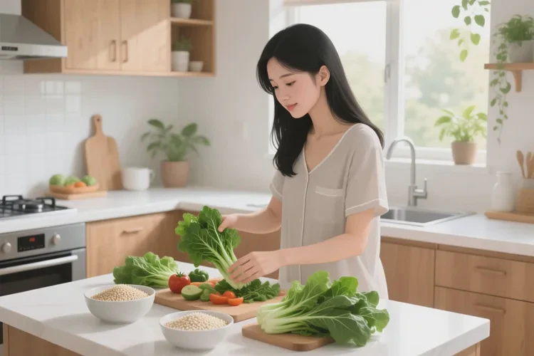 36岁餐后血糖6.4是怎么回事(图2)