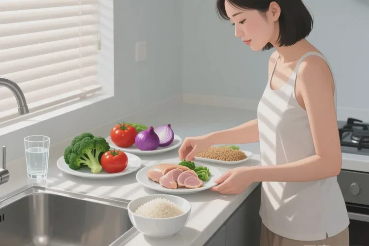 35岁下午血糖14点3是怎么回事(图3)