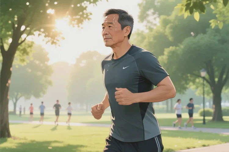 35岁晚上血糖9.6是怎么回事(图3)