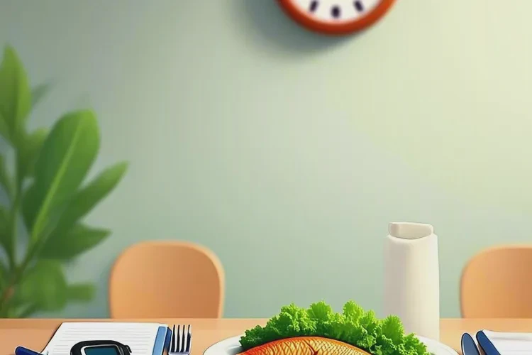 43岁餐后血糖10.7是怎么回事(图4)