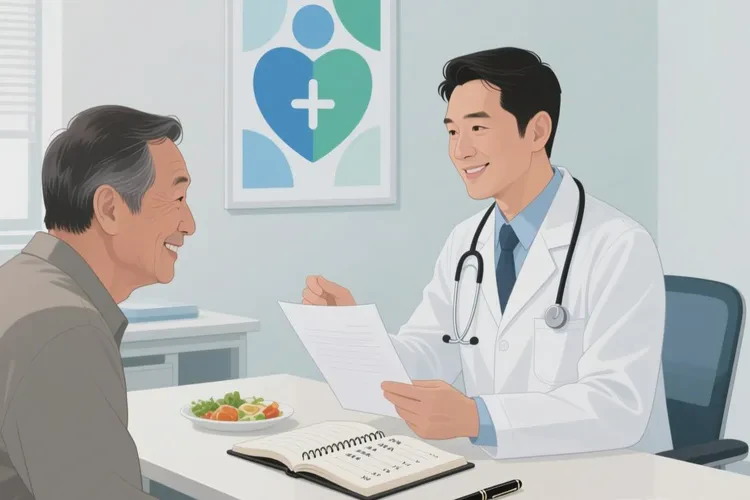 35岁下午血糖12点5是怎么回事(图4)