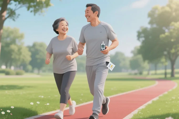 35岁下午血糖21.6是怎么回事(图4)