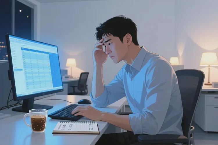 35岁睡前血糖5.8是怎么回事(图2)