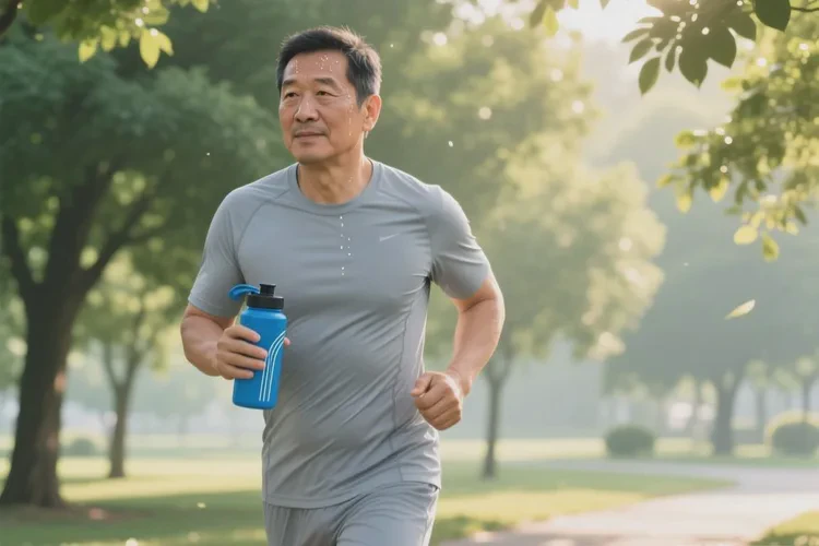 36岁空腹血糖18点9是怎么回事(图3)