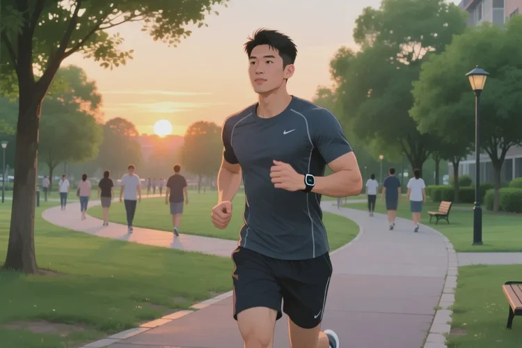 36岁空腹血糖19点0是怎么回事(图4)