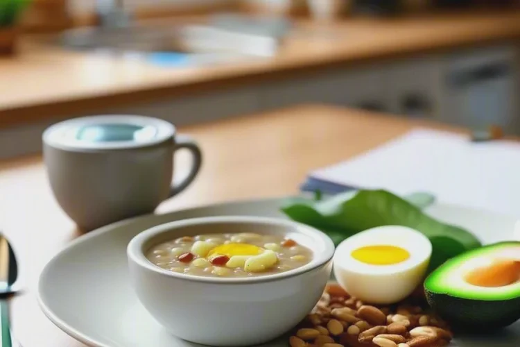 43岁早餐血糖4点4是怎么回事(图4)