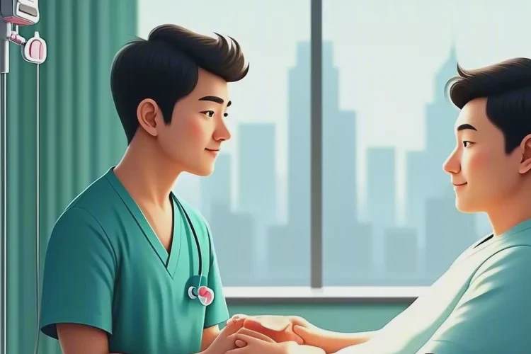 43岁空腹血糖30.0是怎么回事(图1)