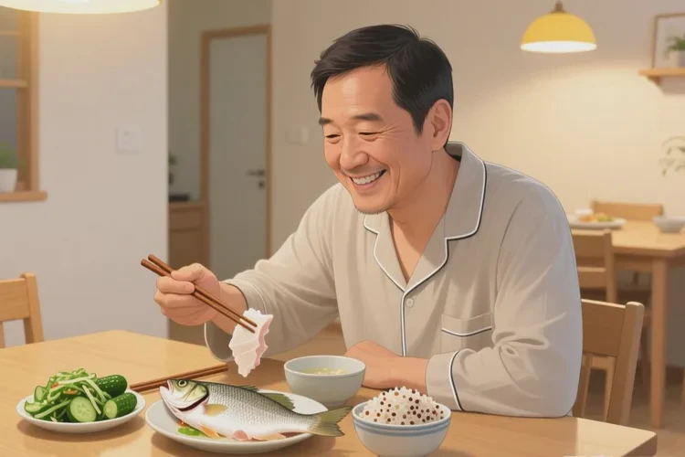 36岁晚餐血糖24.3是怎么回事(图1)