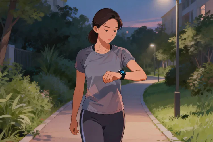 35岁睡前血糖5.1是怎么回事(图2)