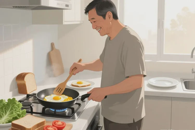 36岁早餐血糖24.4是怎么回事(图2)