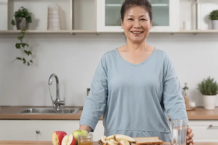 43歲早上空腹血糖10點7是怎么回事(圖4)