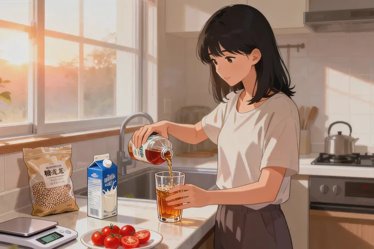 35岁睡前血糖14点1是怎么回事(图2)