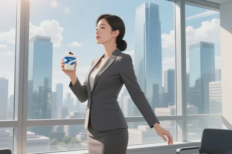 35歲下午血糖8.6是怎么回事(圖2)