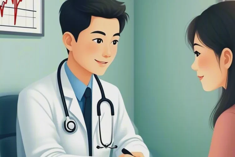 42岁下午血糖3点5是怎么回事(图2)