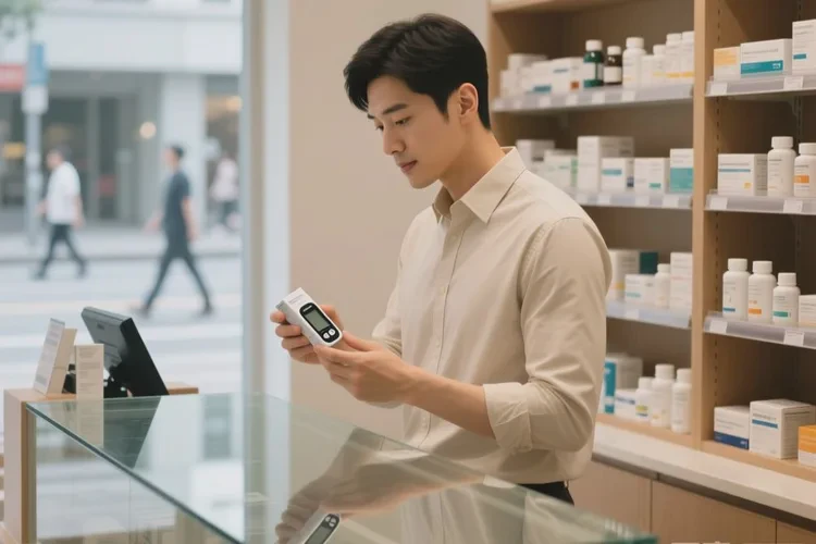 35歲下午血糖13點(diǎn)2是怎么回事(圖4)