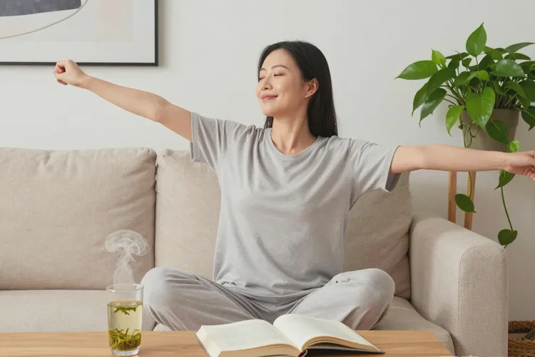 35岁晚上血糖6.2是怎么回事(图4)