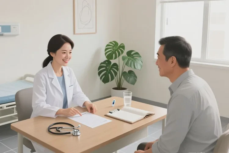 36歲空腹血糖5點(diǎn)6是怎么回事(圖4)