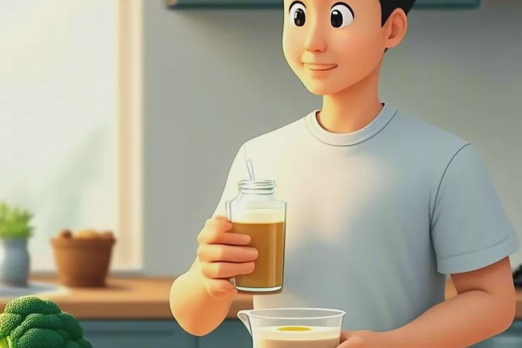 43岁早餐血糖28.9是怎么回事(图1)