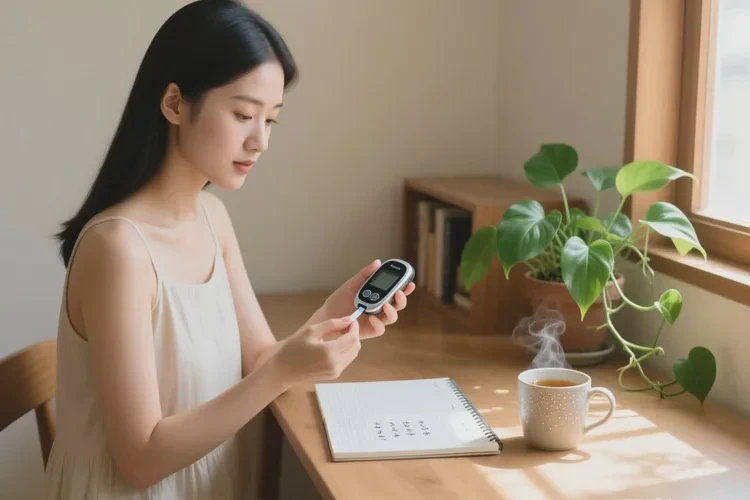 36歲空腹血糖14點5是怎么回事(圖4)