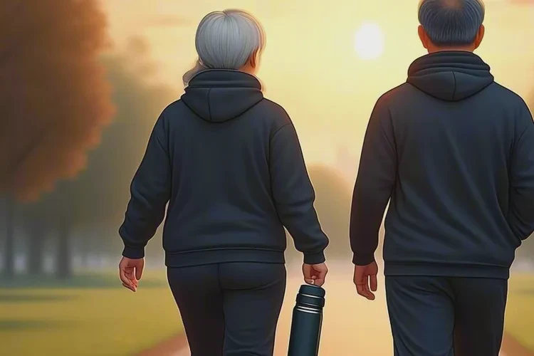 43岁晚餐血糖24.3是怎么回事(图2)