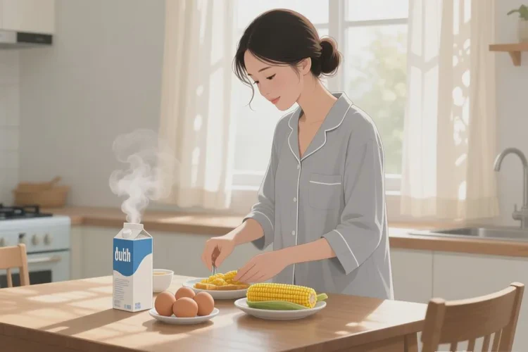 36岁空腹血糖3点1是怎么回事(图2)