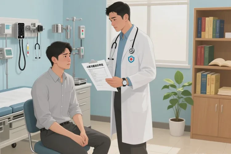 36歲餐后血糖13點(diǎn)6是怎么回事(圖3)