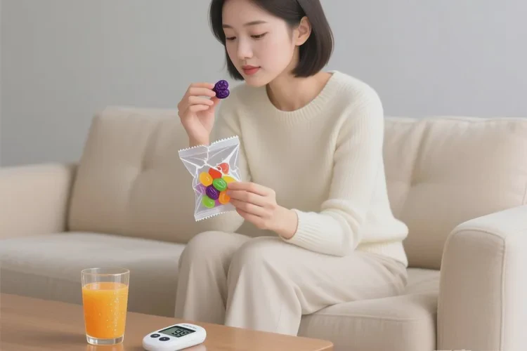 35歲下午血糖3點(diǎn)0是怎么回事(圖2)